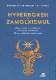 Hyperboreii si Zamolxismul- Al. Dabija
