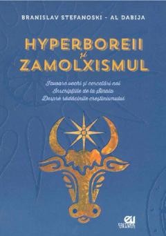 Hyperboreii si Zamolxismul- Al. Dabija