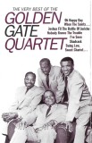 The Golden Gate Quartet - The Very Best Of The Golden Gate Quartet, Caseta audio
