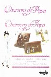 Various - Chansons De Papa, Caseta audio