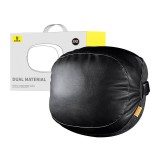 PERNA AUTO suport cap Baseus ComfortRide, doua fete, design ergonomic, dimensiune 300mm*210mm*120mm, negru &quot;C20036403111-00&quot; - 6932172647469