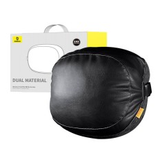 PERNA AUTO suport cap Baseus ComfortRide, doua fete, design ergonomic, dimensiune 300mm*210mm*120mm, negru &quot;C20036403111-00&quot; - 6932172647469