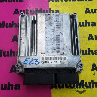 Calculator ecu BMW Seria 3 (1998-2005) [E46] 0281010565 foto