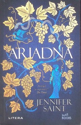 ARIADNA-JENNIFER SAINT-269834 foto