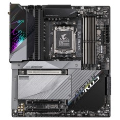 Placa de baza GIGABYTE X670E AORUS MASTER &amp;quot;X670E AORUS MASTER&amp;quot; foto