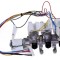 11013165 ANSAMBLU ELECTROVALVA 996530006671 pentru espressor SAECO