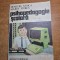 carte de pedagogie - psihopedagogie scolara - din anul 1982