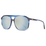Ochelari de Soare Bărbați Helly Hansen HH5019-C03-55 &Oslash; 55 mm, Plastic, Galben, Polaroid