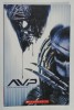 AVP , ALIEN VS. PREDATOR , adapted by PAUL SHIPTON , LEVEL 2 , 2007
