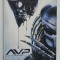 AVP , ALIEN VS. PREDATOR , adapted by PAUL SHIPTON , LEVEL 2 , 2007