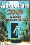 2061: A treia odisee spatiala - Arthur C. Clarke