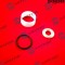 Set Garnituri Etansare,Injectoare 307804 DRM0388