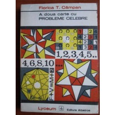 Florica T. Campan - A doua carte cu probleme celebre