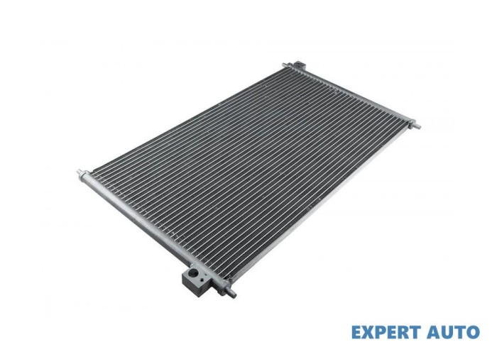 Radiator clima Honda Accord 6 (1998-2003)[CK,CG,CH,CF8,CL] #1