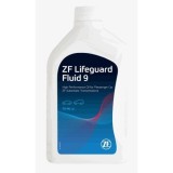 ZF Ulei cutie automata