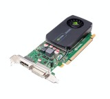 Cumpara ieftin Placa video Nvidia Quadro K600, 1GB GDDR3, 128 bit, DVI, Display Port, Low Profile NewTechnology Media, PNY