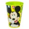 Pahar din Plastic, MCT Disney Mickey Mouse, 430 ML