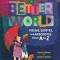 Dictionary for a Better World: Poems, Quotes, and Anecdotes from A to Z