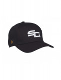 Sapca Savage Gear Baseball One Size, Culoare Black Ink