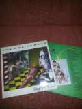 The J. Geils Band Freeze Frame EMI 1981 EEC vinil vinyl EX, EMI Classics