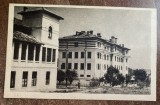 QW27 T - Carte postala - tematica turism - vedere - Romania - Techirghiol 9 - 1955