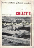 Cumpara ieftin Callatis - Constantin Preda