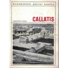 Callatis - Constantin Preda