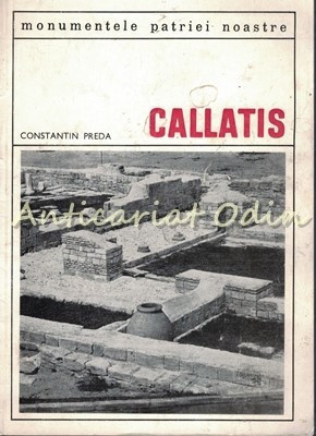 Callatis - Constantin Preda