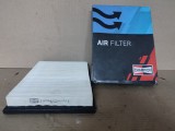 Cumpara ieftin Filtru aer CHAMPION CAF100640P /R11, Citroen