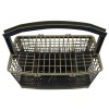 Coș Tac&acirc;muri Mașină Spălat Vase Vestel 42021073 Compatibil Diverse Modele