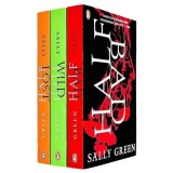 Cumpara ieftin Half Bad Trilogy Collection 3 Books Set by Sally Green