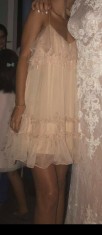 Vand rochie Nissa foto