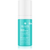 Rilastil Aqua Sensitive gel crema matifianta cu efect de hidratare 30 ml