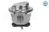 Suport motor BMW 5 (E60), 6 (E63) Motor 540 i, 545 i, 550 i, 645 Ci, 650 i, M, M5, M6, parte montare stanga, OE 22116762607