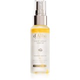 d'Alba White Truffle First Spray Serum ser facial cu efect iluminator Spray 50 ml