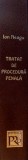 TRATAT DE PROCEDURA PENALA de ION NEAGU, 1997