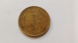 Rusia -3 Copeici 1931, Europa