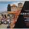 ACTIVITATI ALE ETNICILOR MACEDONENI de ADRIAN GABROVEANU , ALBUM FOTO , TEXT IN ROMANA SI MACEDONEANA , 2021