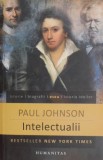 Intelectualii - Paul Johnson
