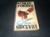 COLIN FORBES - OPERATIUNEA SHOCKWAVE