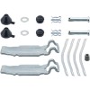Set complet accesorii frana Etrifix