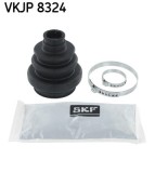 SKF VKJP 8324 Ansamblu burduf, articulatie planetara