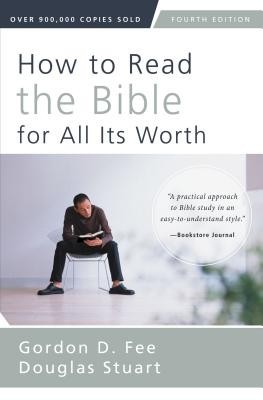 How to Read the Bible for All Its Worth foto