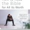 How to Read the Bible for All Its Worth