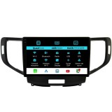 Cumpara ieftin Navigatie Dedicata Honda Accord (2008-2012),QuadCore, 9Inch, 4Gb Ram, 64Gb Stocare, Carplay