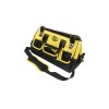 Geanta scule cu 14 buzunare, material textil, curea umar, manere cauciuc 410x240x300mm Cod: DISPN46 Automotive TrustedCars, Oem