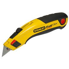 Cutter cu lama retractabila FatMax STANLEY foto