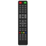 Telecomanda Universala LCD LED Smart TV Akai Nei Star-Light Vortex Vinchi - Gata de Utilizare