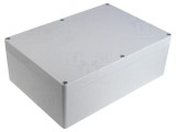 Carcasă universală policarbonat IP65 185x265x95mm