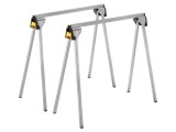 Tripod de construcție STANLEY, set 2 bucăți.